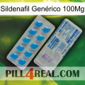 Sildenafil Genérico 100Mg new15